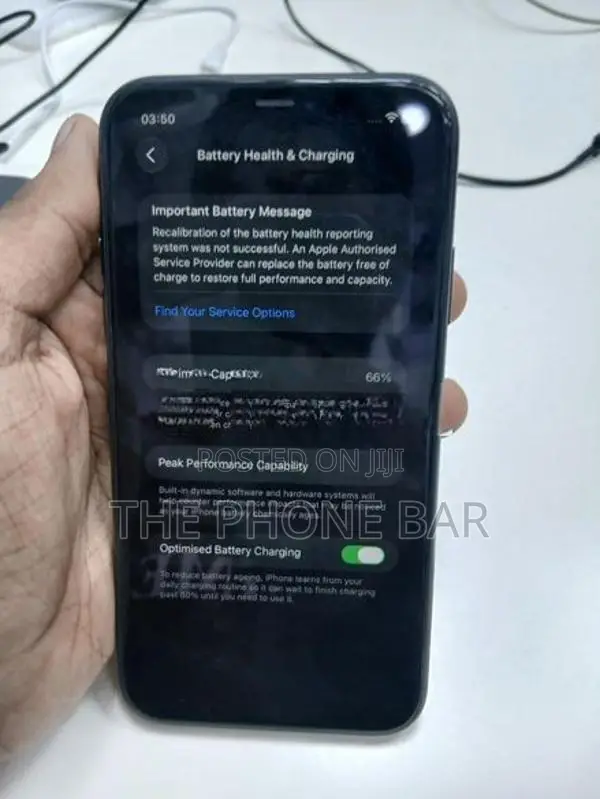 Apple iPhone 11 (Used)