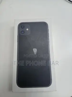 Apple iPhone 11 (Used)