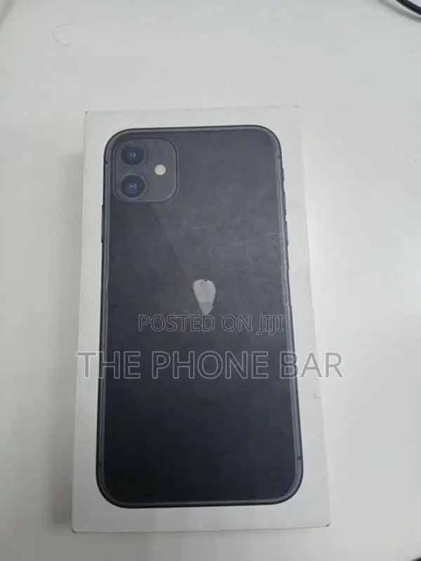 Apple iPhone 11 (Used)