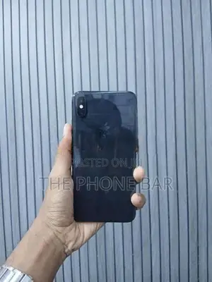 Apple iPhone XS Max (Used)