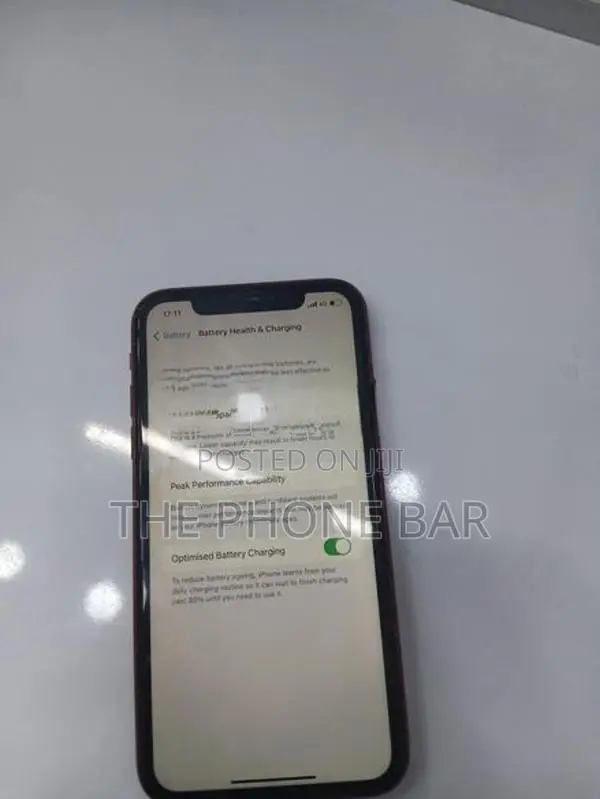 Apple iPhone 11 (Used)