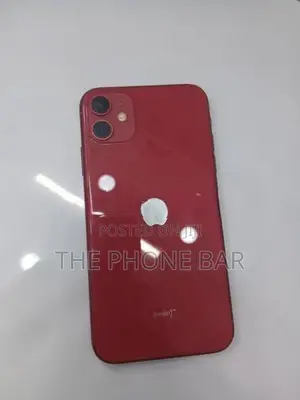Apple iPhone 11 (Used)