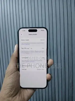 Apple iPhone 16 (Used)