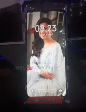 itel I TEL SMART PHONE (Used)