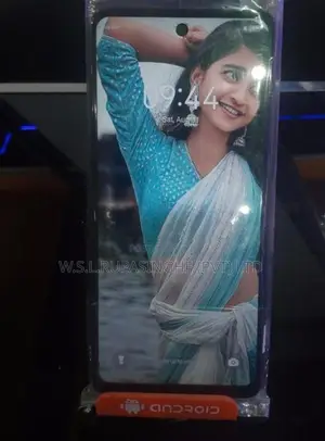 Tecno SMART PHONE (Used)