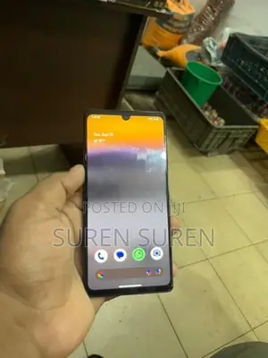 Google Pixel 6a (Used)