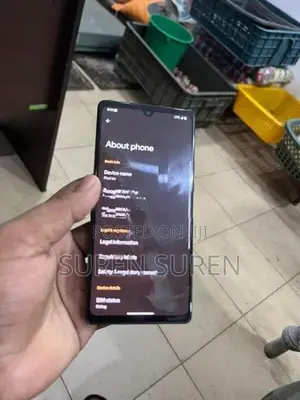 Google Pixel 6a (Used)