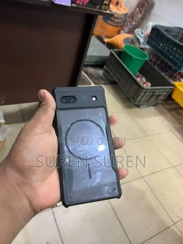 Google Pixel 6a (Used)