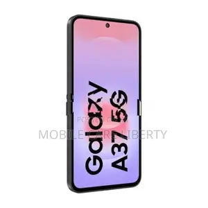 Samsung Galaxy A37 8/256GB (Brand New)