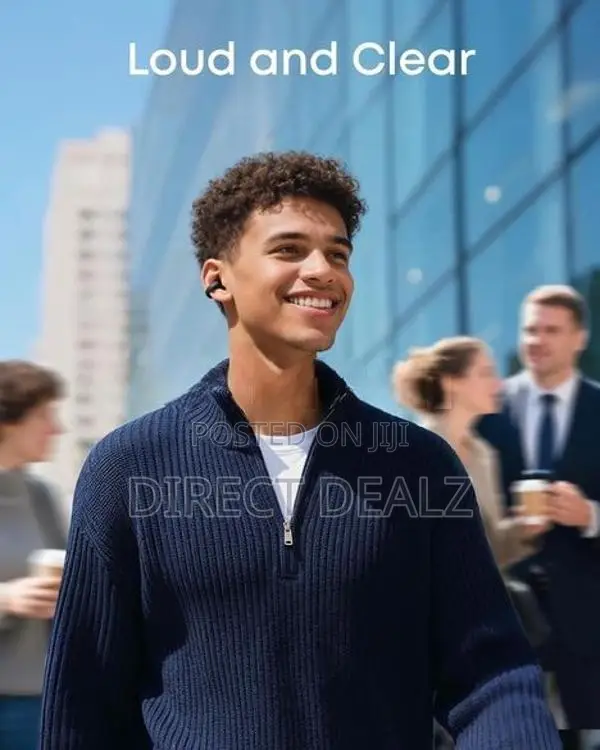 Anker Soundcore C50i Open Ear Earbuds