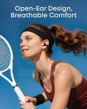 Anker Soundcore C50i Open Ear Earbuds