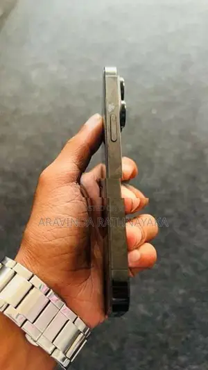 Apple iPhone 14 Pro (Used)