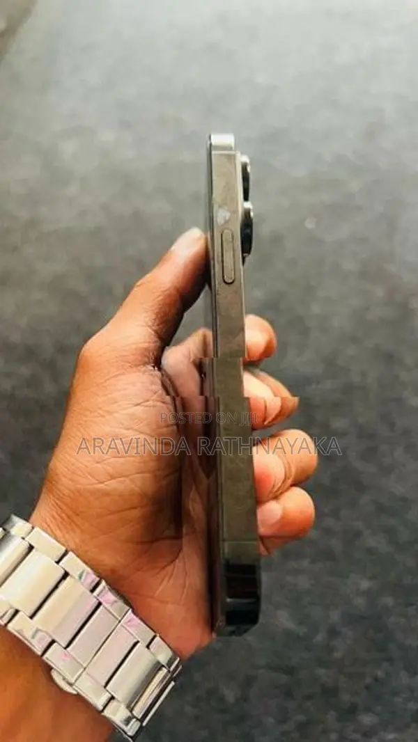Apple iPhone 14 Pro (Used)