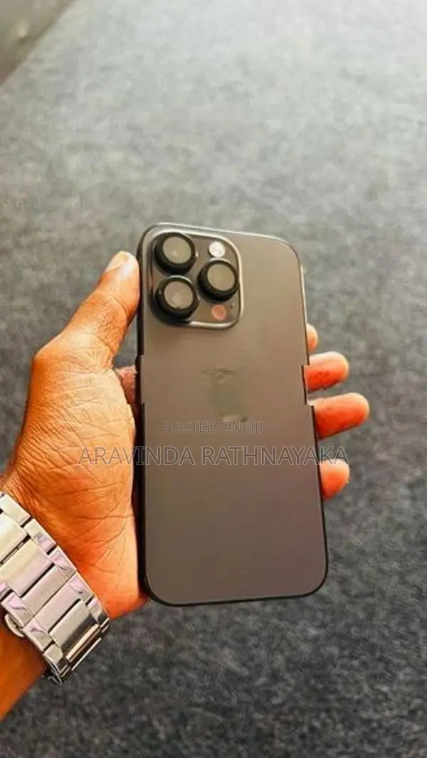 Apple iPhone 14 Pro (Used)
