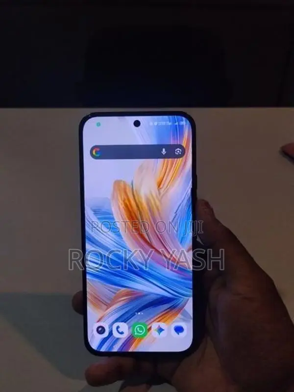 ZTE nubia Air (Used)