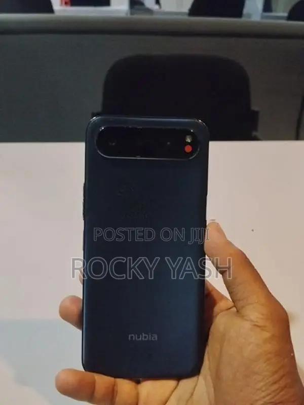 ZTE nubia Air (Used)