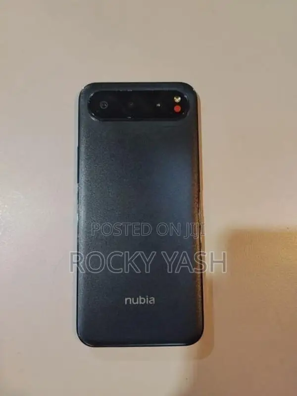 ZTE nubia Air (Used)