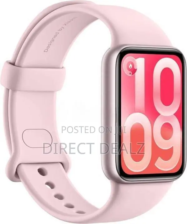 Xiaomi Mi Smart Band 10 Pro
