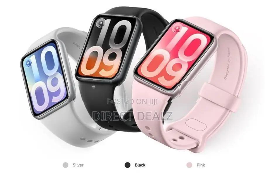 Xiaomi Mi Smart Band 10 Pro