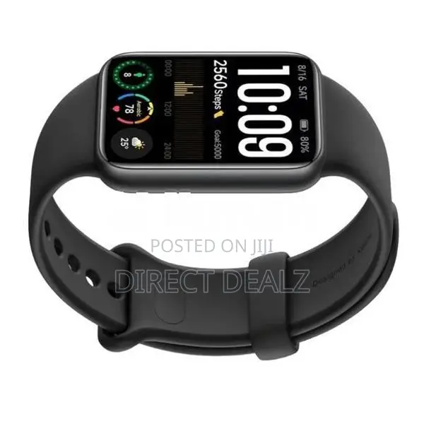 Xiaomi Mi Smart Band 10 Pro
