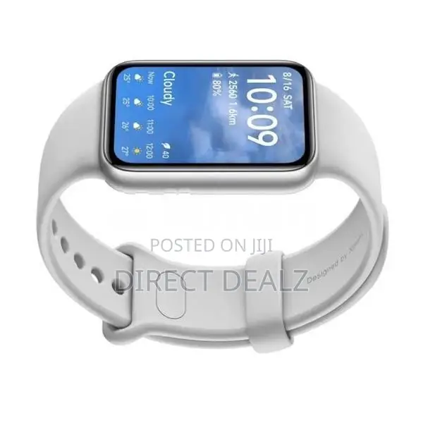 Xiaomi Mi Smart Band 10 Pro