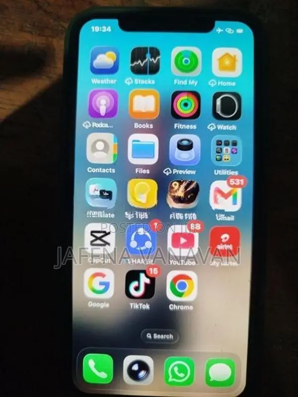 Apple iPhone 11 Pro (Used)