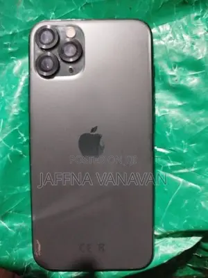 Apple iPhone 11 Pro (Used)