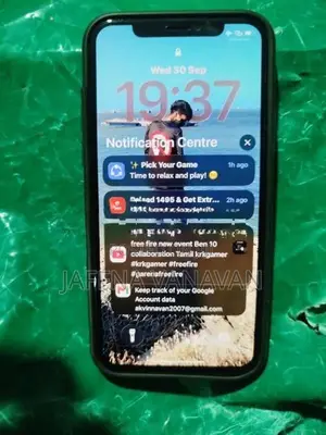 Apple iPhone 11 Pro (Used)