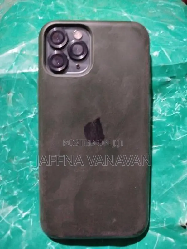 Apple iPhone 11 Pro (Used)