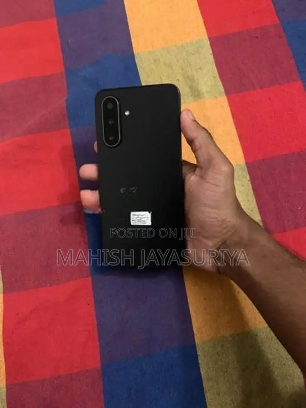 Samsung Galaxy A17 (Used)