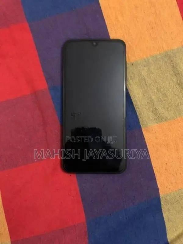 Samsung Galaxy A17 (Used)