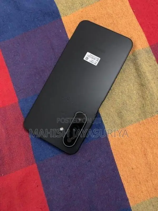 Samsung Galaxy A17 (Used)