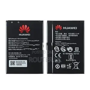 Huawei Router Battery E5573 E5576 E5783 Vodafone
