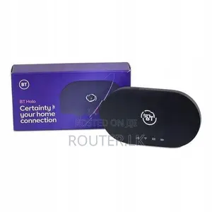 Alcatel BT71 pocket Router 300MBPS Any sim support
