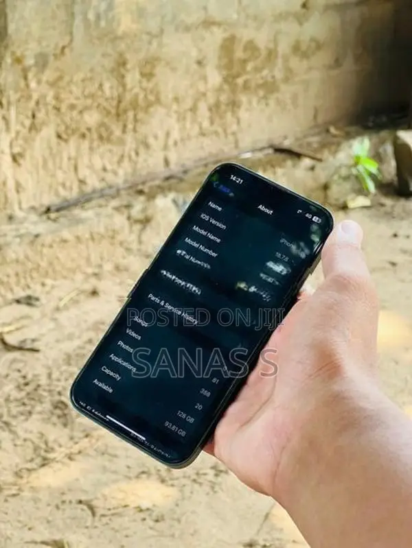 Apple iPhone 13 (Used)