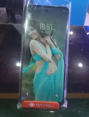 Infinix SMART PHONE (Used)