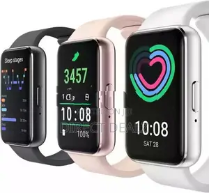 Samsung Galaxy Fit 3