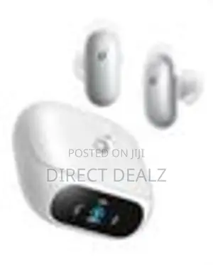 Anker Soundcore Liberty 5 Pro