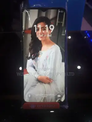 itel I TEL SMART PHONE (Used)