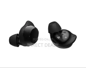 Samsung Galaxy Buds Core - Black & White