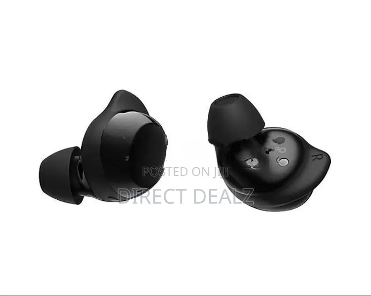 Samsung Galaxy Buds Core - Black & White