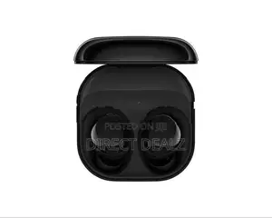 Samsung Galaxy Buds Core - Black & White