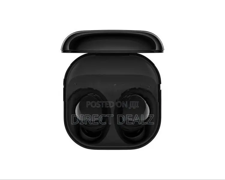 Samsung Galaxy Buds Core - Black & White
