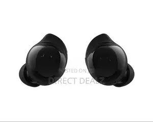 Samsung Galaxy Buds Core - Black & White