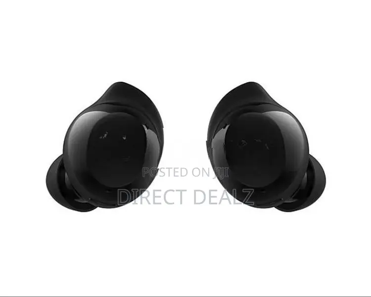 Samsung Galaxy Buds Core - Black & White