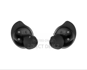 Samsung Galaxy Buds Core - Black & White