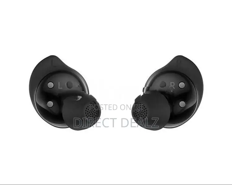 Samsung Galaxy Buds Core - Black & White