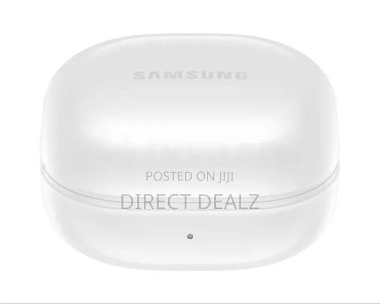 Samsung Galaxy Buds Core - Black & White