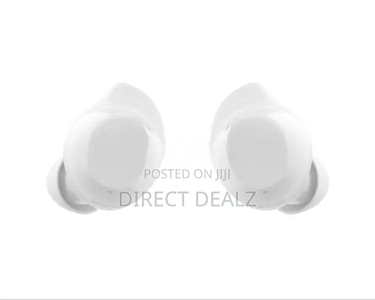Samsung Galaxy Buds Core - Black & White