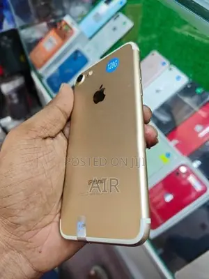 Apple iPhone 7 Plus 128GB (Used)